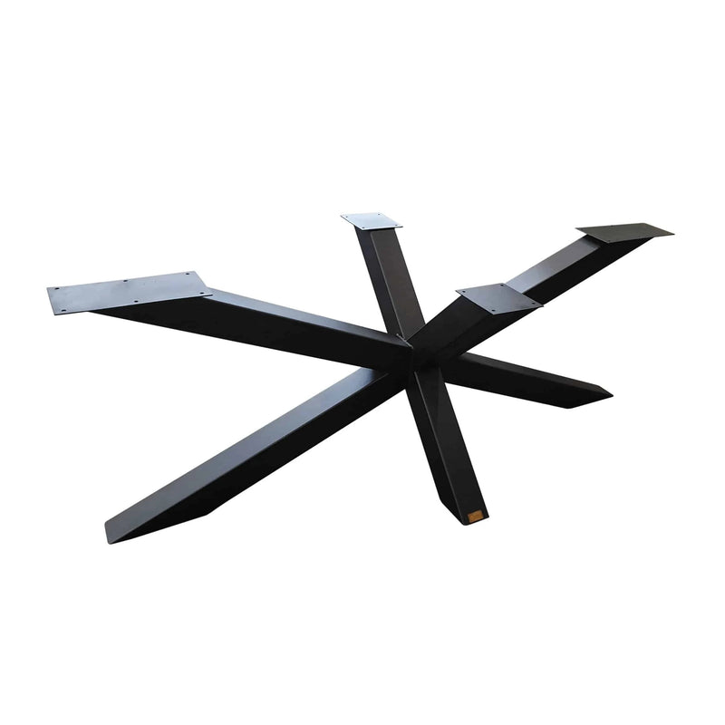 Tisch Spider Gestell