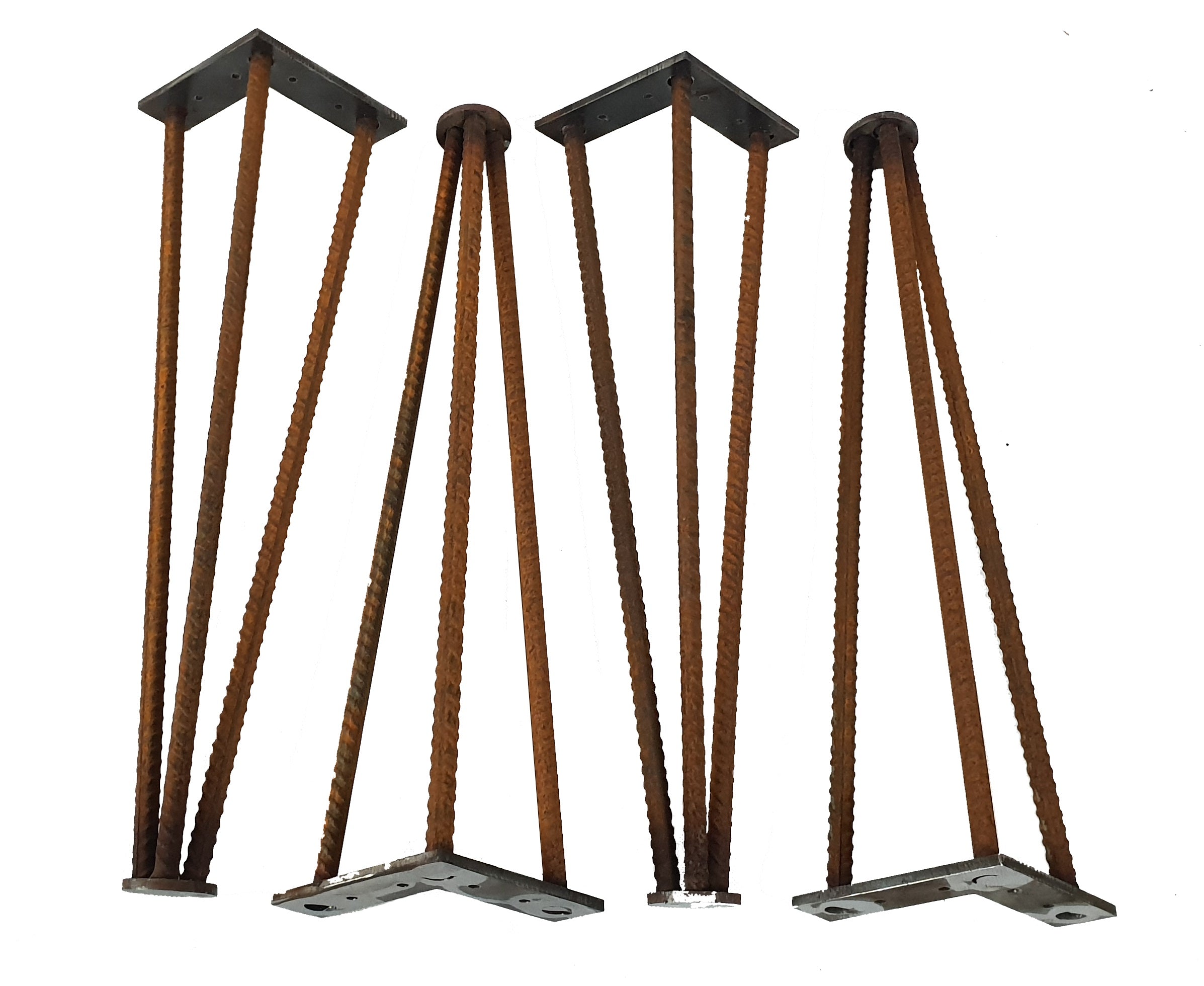 Hairpin Legs