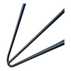 Wire Tischbein Set Hairpin | HP-TBS
