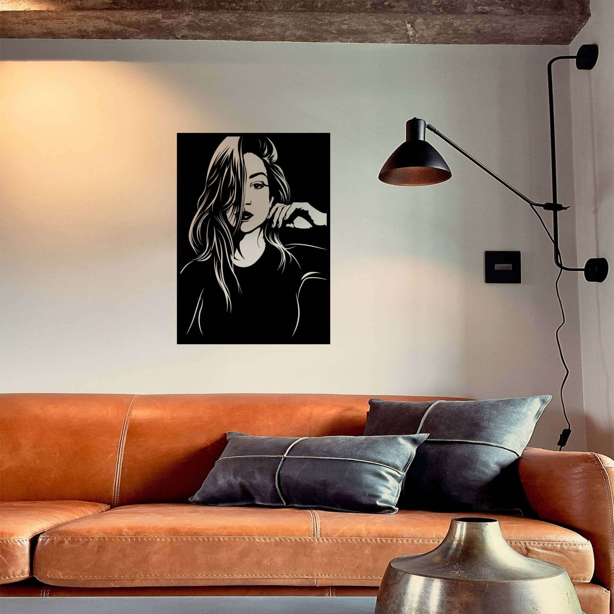 [X-Tischbeinset 8080] - [Giese Metalldesign]