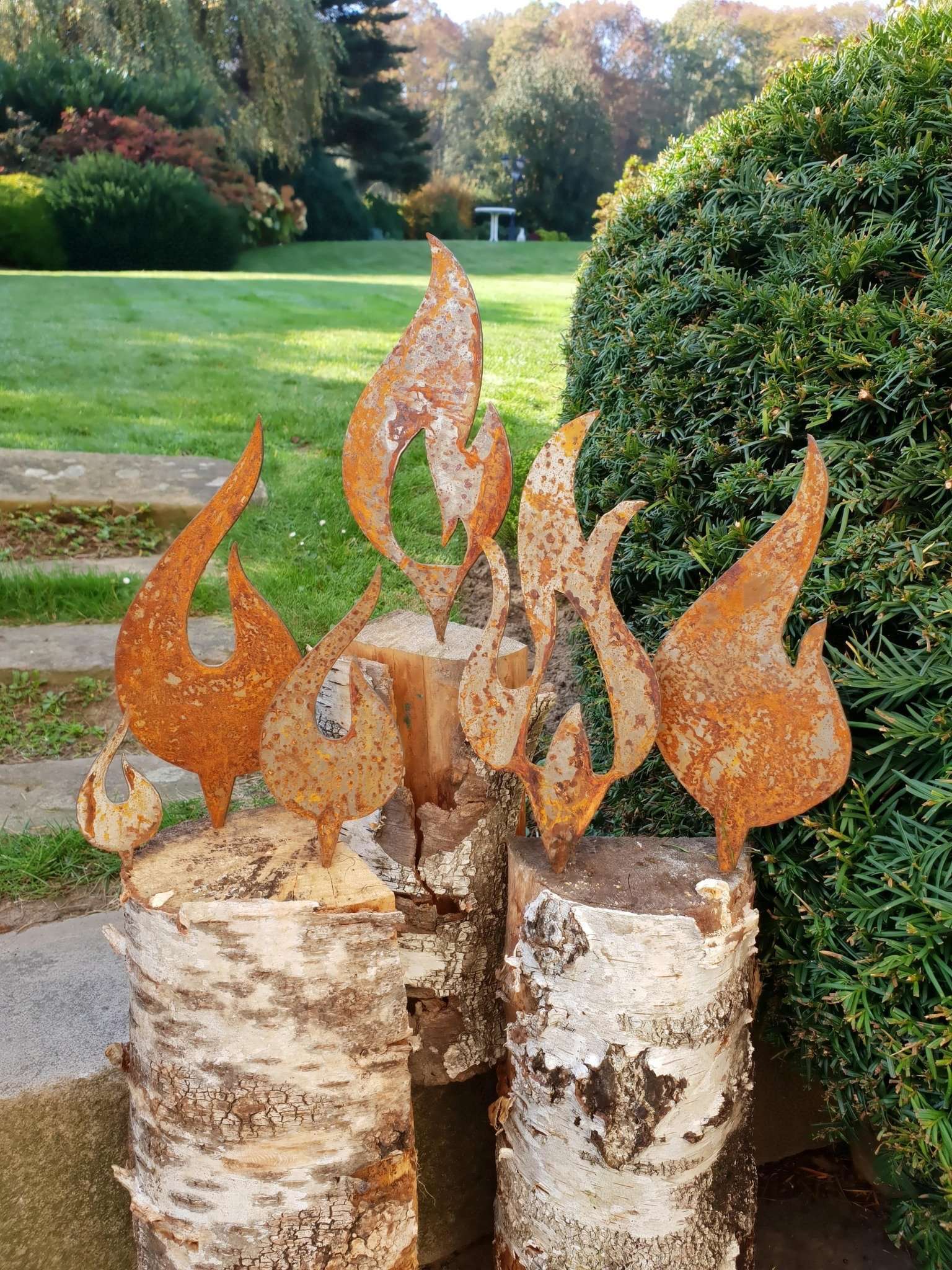 [X-Tischbeinset 8080] - [Giese Metalldesign]