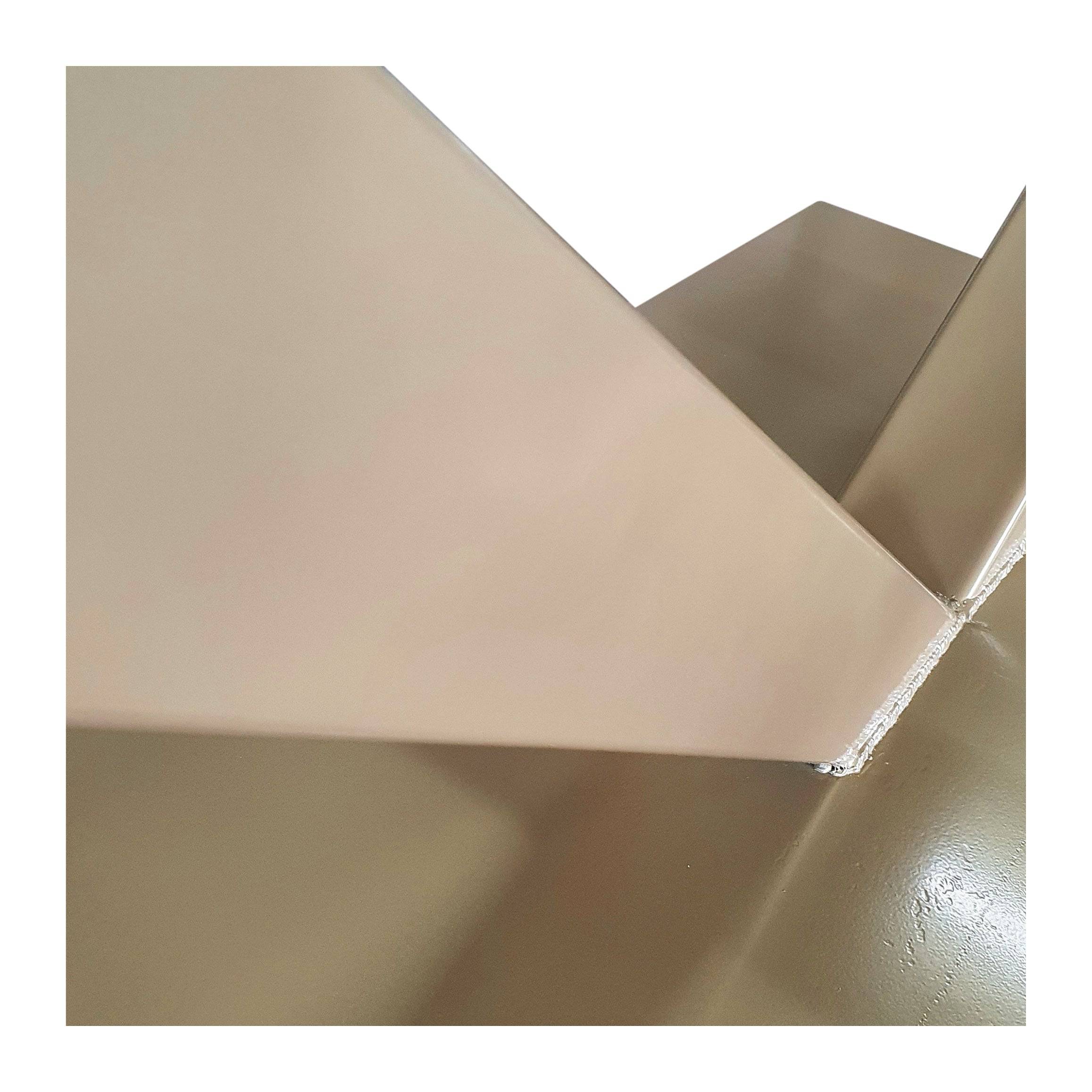 [X-Tischbeinset 8080] - [Giese Metalldesign]
