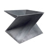 [X-Tischbeinset 8080] - [Giese Metalldesign]