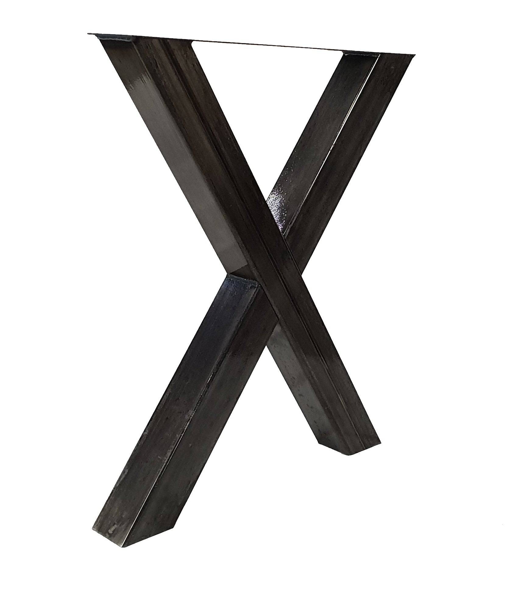 [X-Tischbeinset 8080] - [Giese Metalldesign]